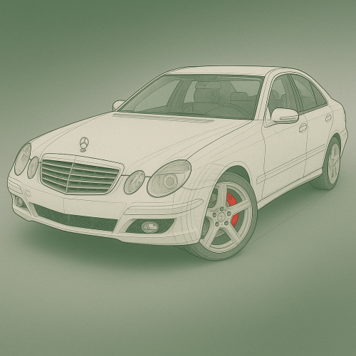 E-Class